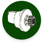 Calibração e Manutenção de Freio Paraquedas