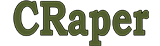 CRaper
