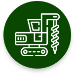 Perfuração de Solo